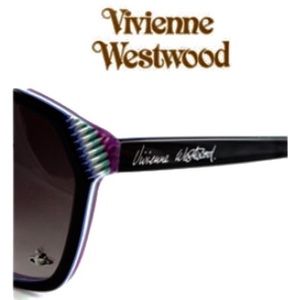 Vivienne Westwood Sunglasses